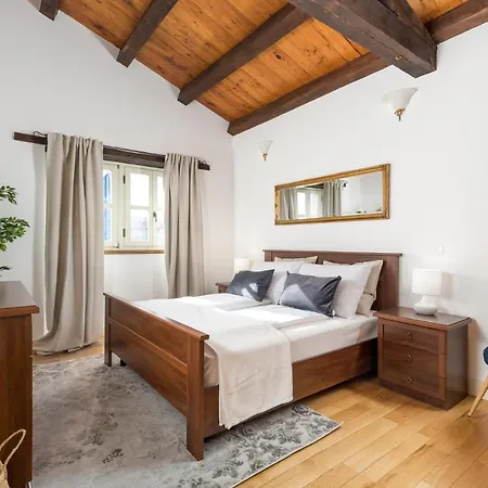 Villa Malena Zuzici