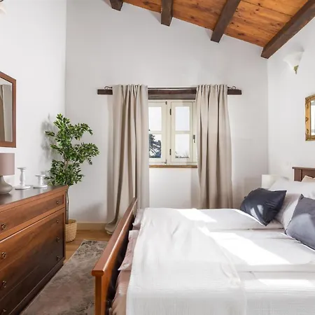 Malena Villa