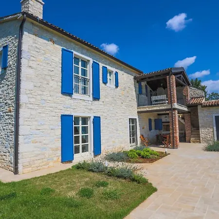 Villa Malena *