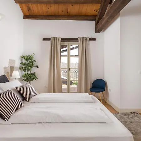 Villa Malena *