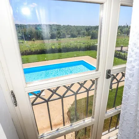Malena Villa *