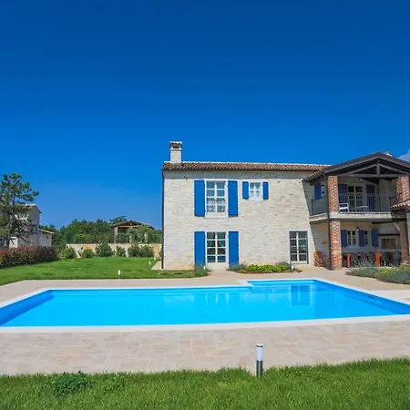 Villa Malena Zuzici